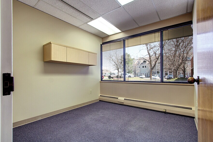 More Photos Of 10394 W Chatfield Ave, Littleton Medical For Sale