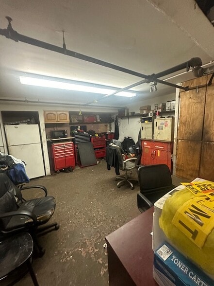 More Photos Of 160 Sullivan St, Brooklyn Industrial For Lease