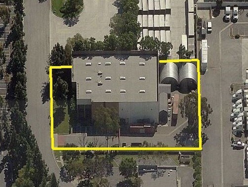 More Photos Of 16001 Manning Way, Cerritos Industrial For Sale