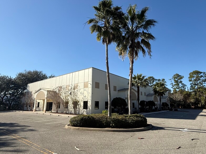 More Photos Of 1800 Concept Ct, Daytona Beach Flex For Lease