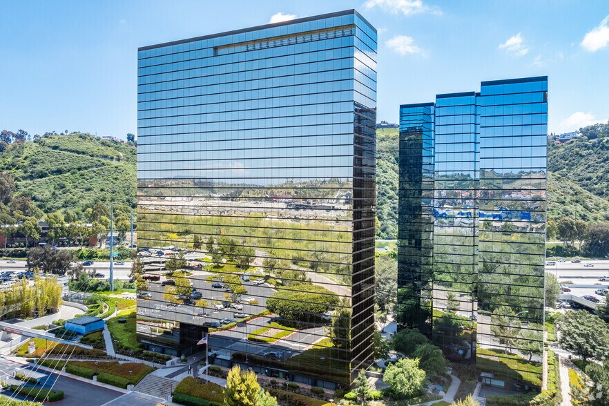 Primary Photo Of 3131 Camino del Rio N, San Diego Office For Lease