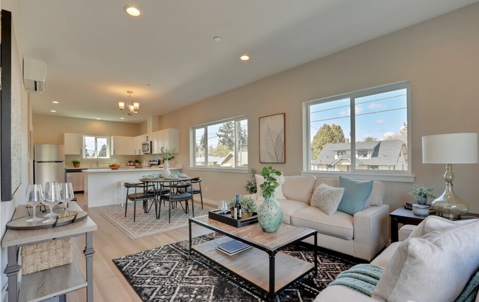 More Photos Of 234 S 70th St, Tacoma Apartments For Sale