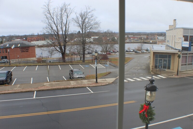 More Photos Of 327 Main St, Calais Office Residential For Sale