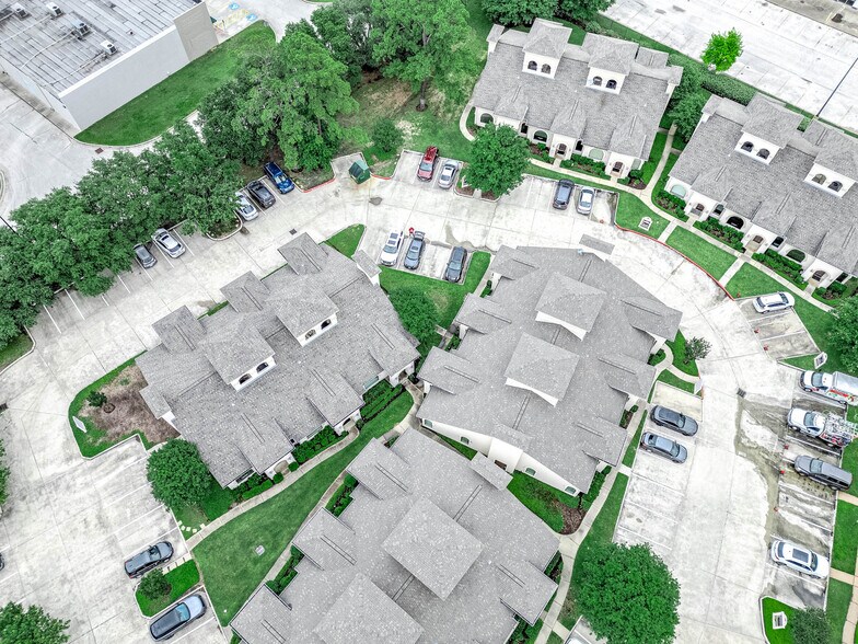 More Photos Of 12830 Willow Centre Dr, Houston Medical For Sale