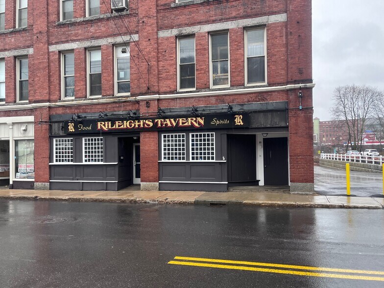 Primary Photo Of 27-45 Lafayette Sq, Haverhill Office For Lease