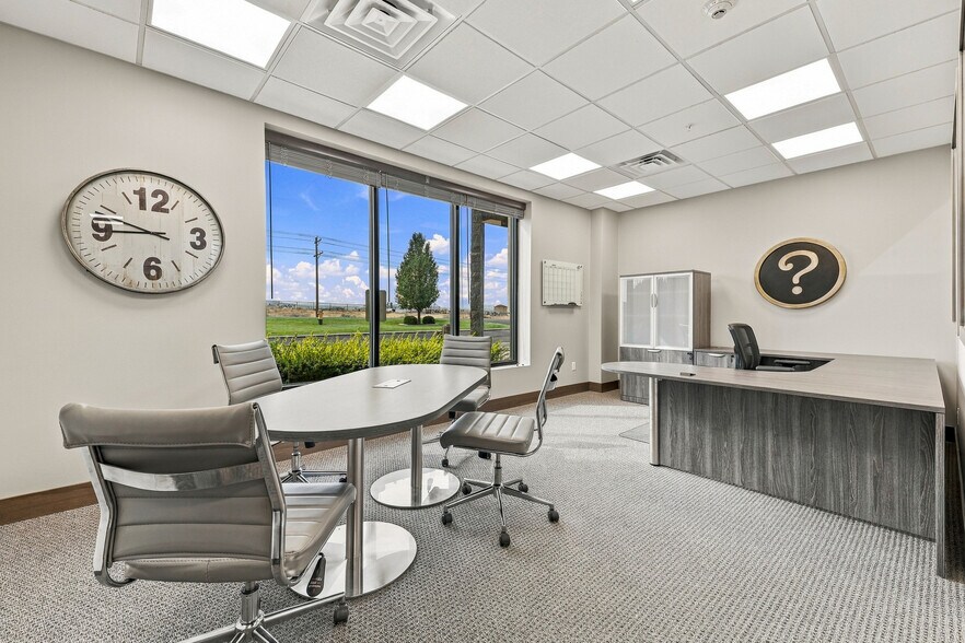 More Photos Of 1440 Battelle Blvd, Richland Manufacturing For Sale