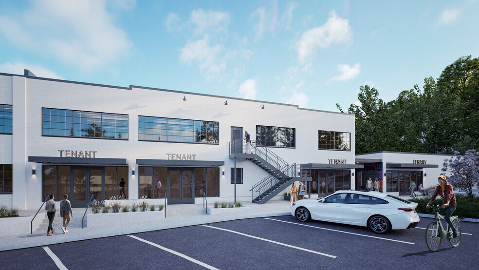 More Photos Of 5331 S Macadam Ave, Portland Office For Lease