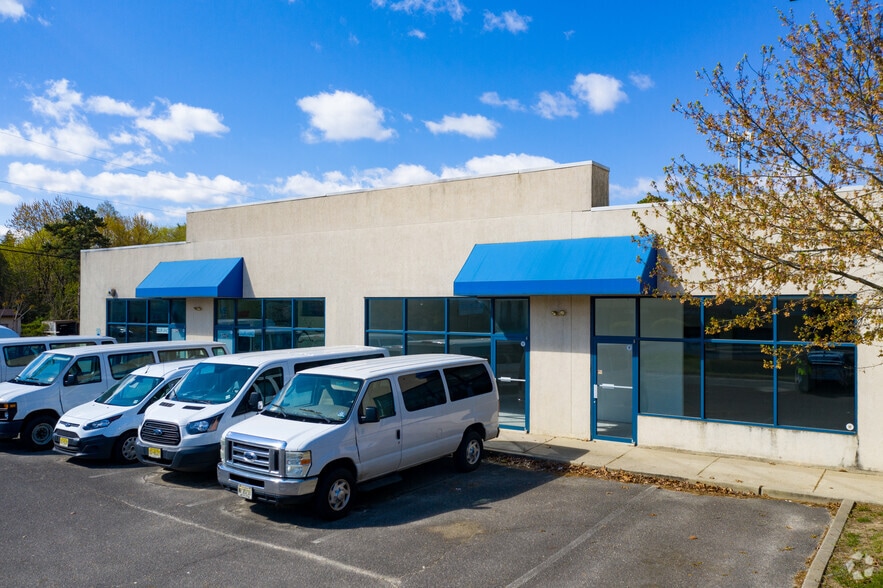 More Photos Of 1224 Berlin Rd, Voorhees Showroom For Sale