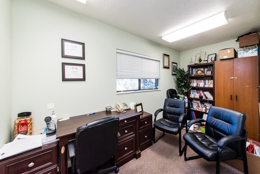 More Photos Of 190 E Center St, Logan Office For Lease