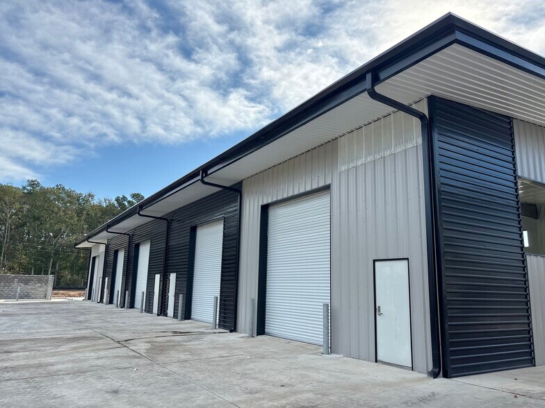 More Photos Of 25366 Richards Rd, Spring Flex For Lease