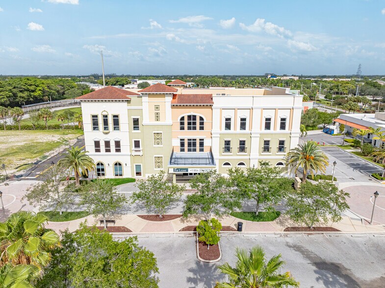 Primary Photo Of 4848 Coconut Creek Pky, Coconut Creek Medical For Lease