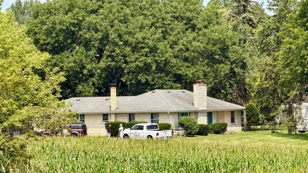 More Photos Of 16530 Washington, Gurnee Land For Sale
