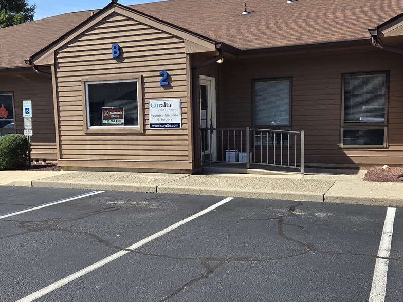 Primary Photo Of 1163 Route 37 West, Toms River Medical For Sale