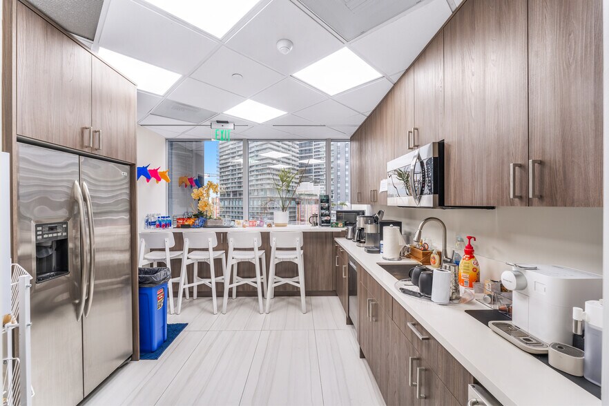 More Photos Of 1200 Brickell Ave, Miami Loft Creative Space For Sale