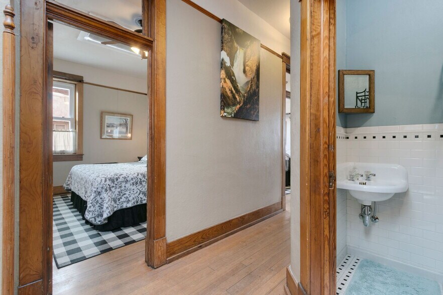 More Photos Of 308 S 2nd St, Laramie Storefront Retail Residential For Sale