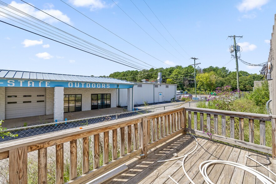 More Photos Of 121 Honest St, Chattanooga Light Manufacturing For Sale