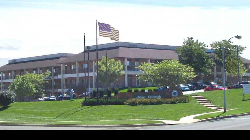 More Photos Of 7001 Johnnycake Rd, Catonsville Unknown For Lease