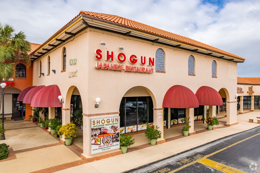 More Photos Of 34718-35084 US Highway 19 N, Palm Harbor Unknown For Lease