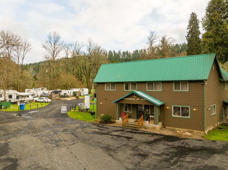 More Photos Of 999 Old Highway 99, Wolf Creek Specialty For Sale