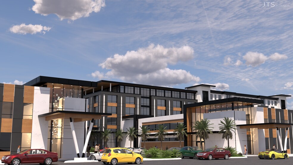 More Photos Of 1380-1400 Colonial Blvd, Fort Myers Unknown For Lease