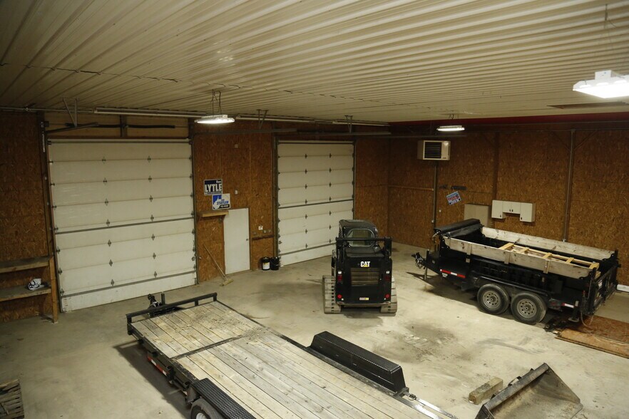 More Photos Of 93 Bierer Lane, Morgantown Industrial For Lease
