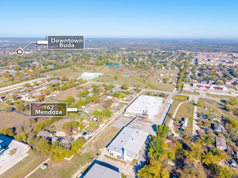 More Photos Of 162 Mendoza Ln, Buda Land For Sale