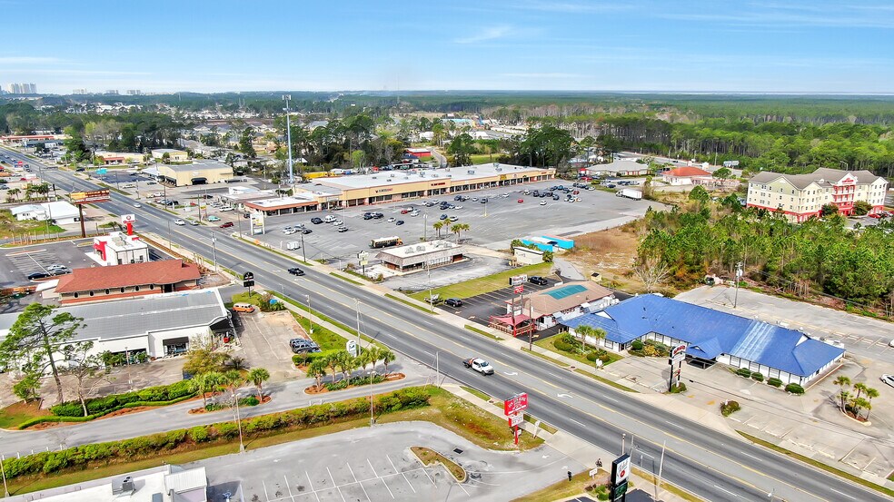 More Photos Of 7724 Front Beach Rd, Panama City Beach Restaurant For Sale