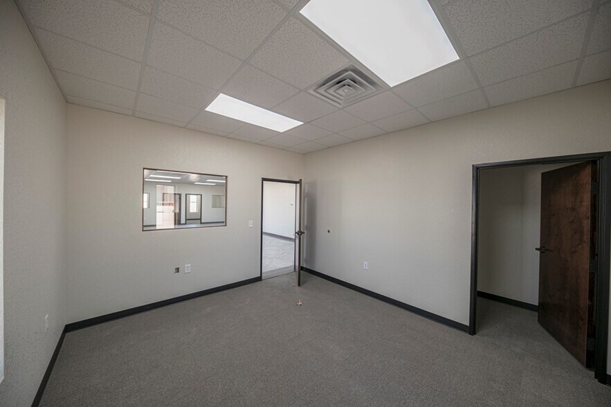 More Photos Of 16651 W Basin St, Odessa Industrial For Sale