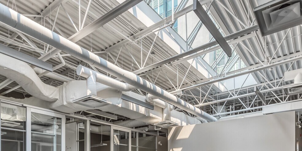 More Photos Of 718 8th Ave SW, Calgary Office For Sale