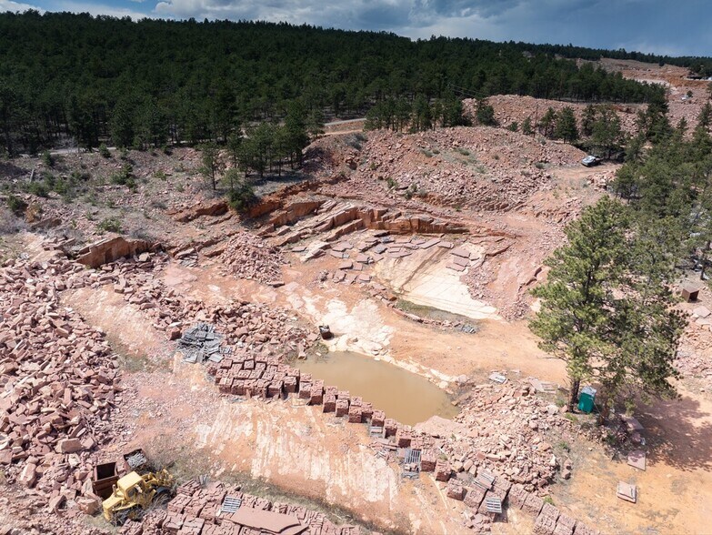 More Photos Of 1312 Steamboat Valley Rd, Lyons Land For Sale