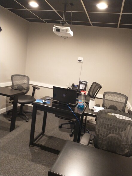 More Photos Of 303 Highway 740, Albemarle Office For Sale