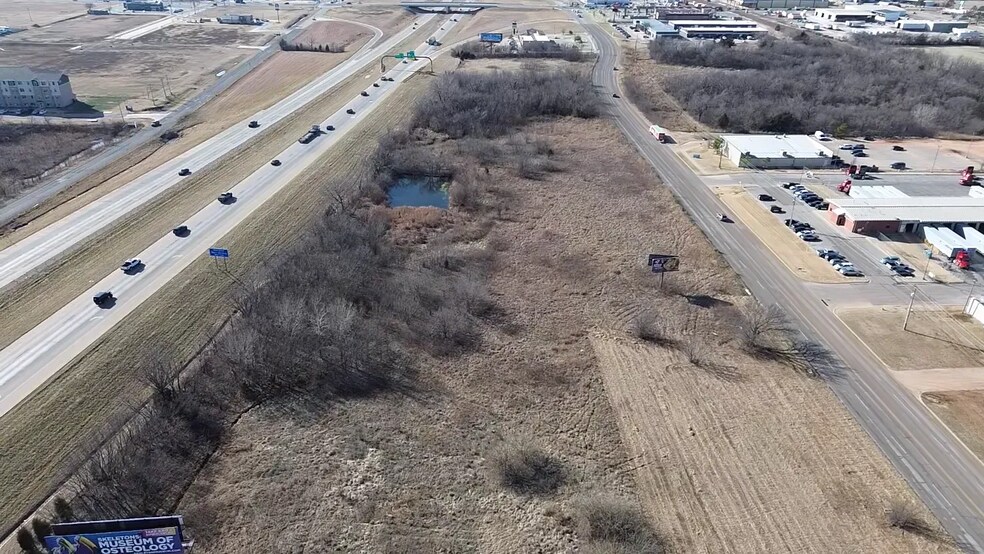More Photos Of SE 74th St & Sooner Rd, Oklahoma City Land For Sale