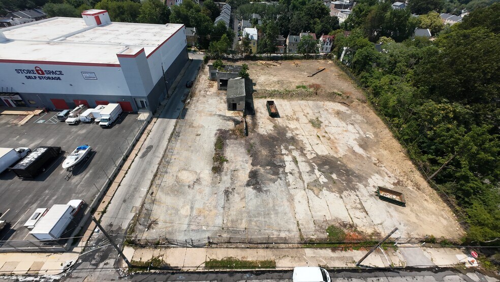 Primary Photo Of 355 E Price St, Philadelphia Land For Lease