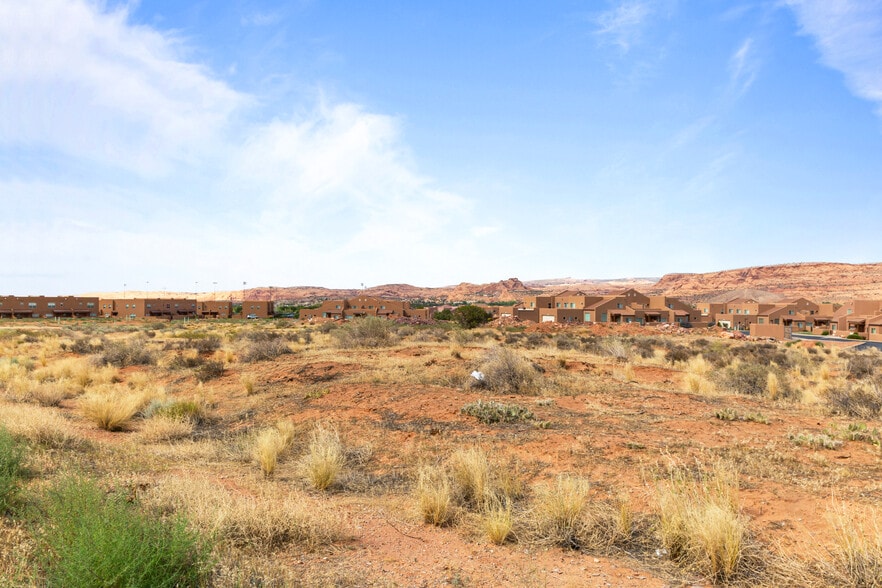 More Photos Of 3935 191 hwy, Moab Land For Sale