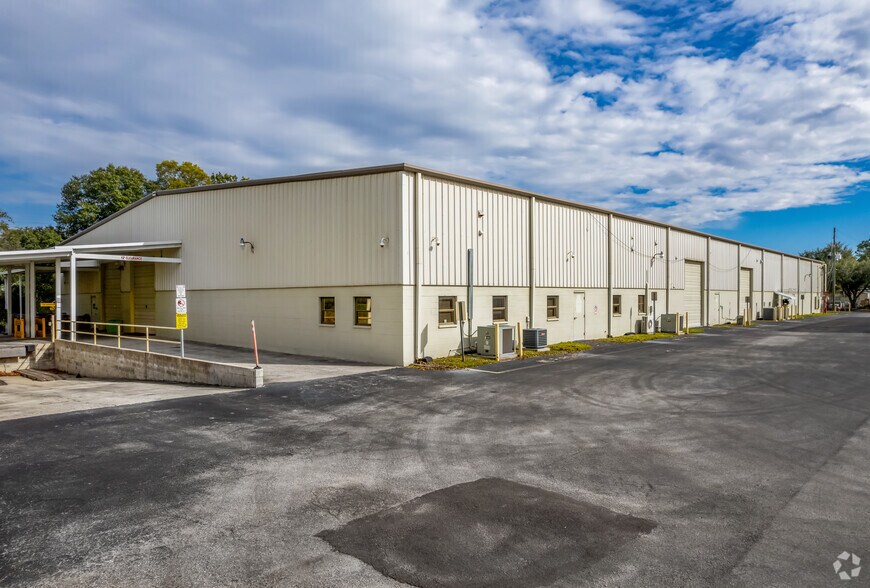 More Photos Of 13770 Automobile Blvd, Clearwater Distribution For Lease