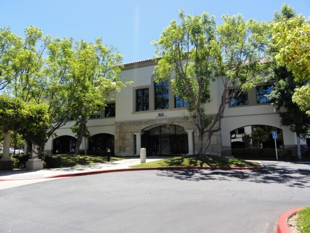 More Photos Of 160 E Via Verde, San Dimas Office For Lease
