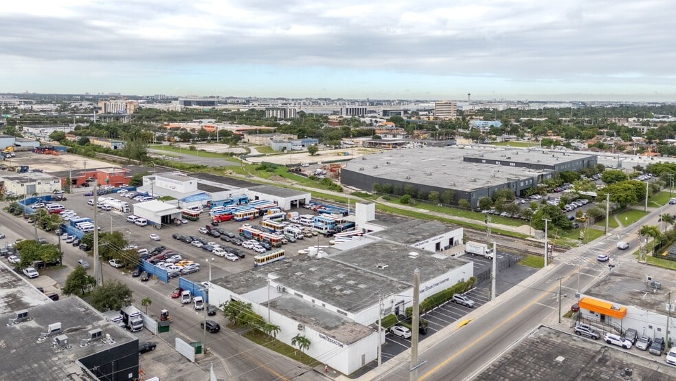 More Photos Of 3750 NW 46th St, Miami Manufacturing For Sale