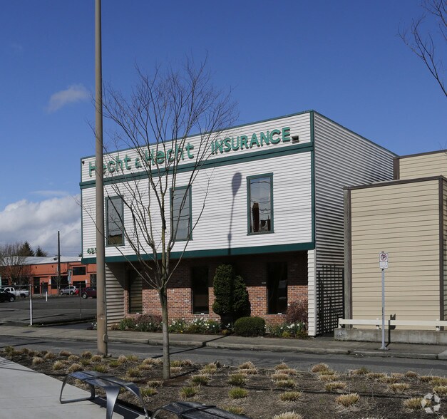 More Photos Of 425 NE Hancock St, Portland Office For Lease