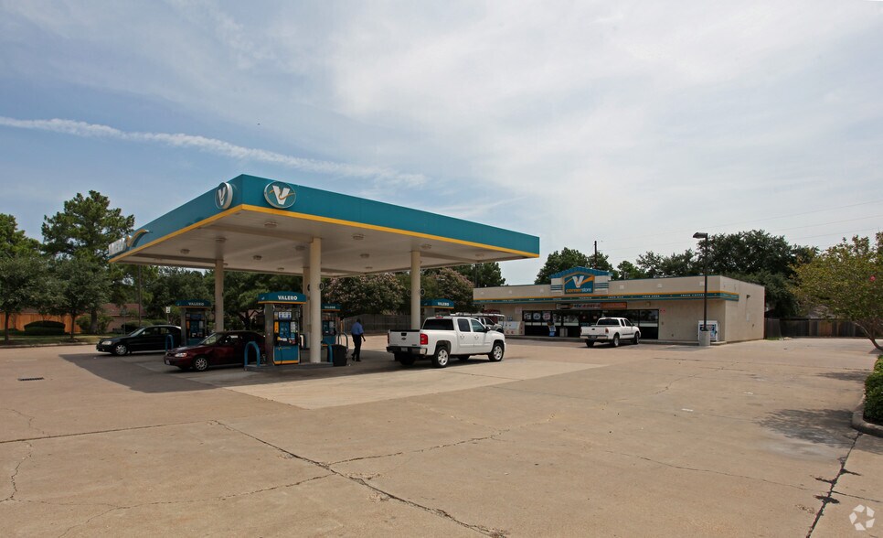 More Photos Of 1800-1900 Barker Cypress Rd, Houston Unknown For Lease