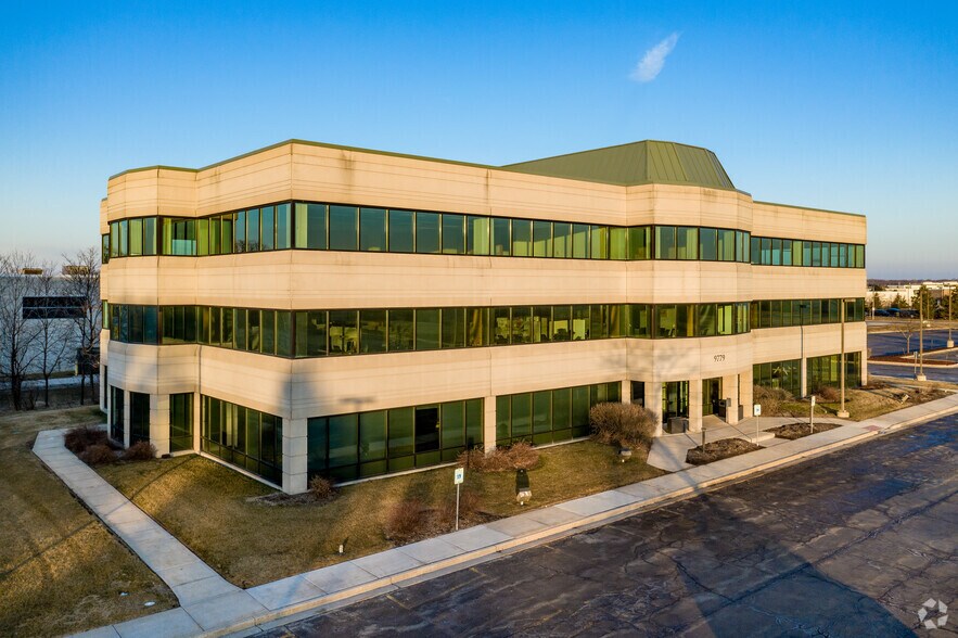 Primary Photo Of 9779 S Franklin Dr, Franklin Office For Lease