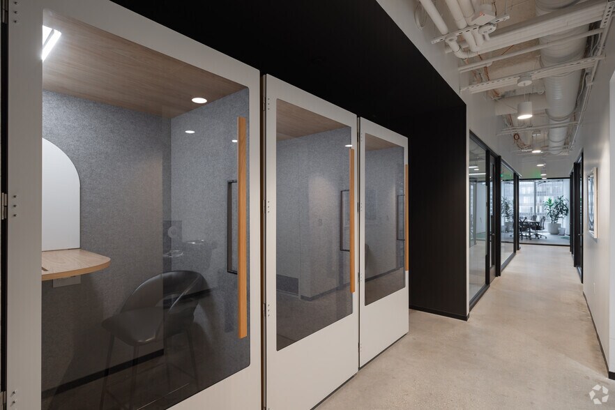 More Photos Of 717 Texas Ave, Houston Office For Lease