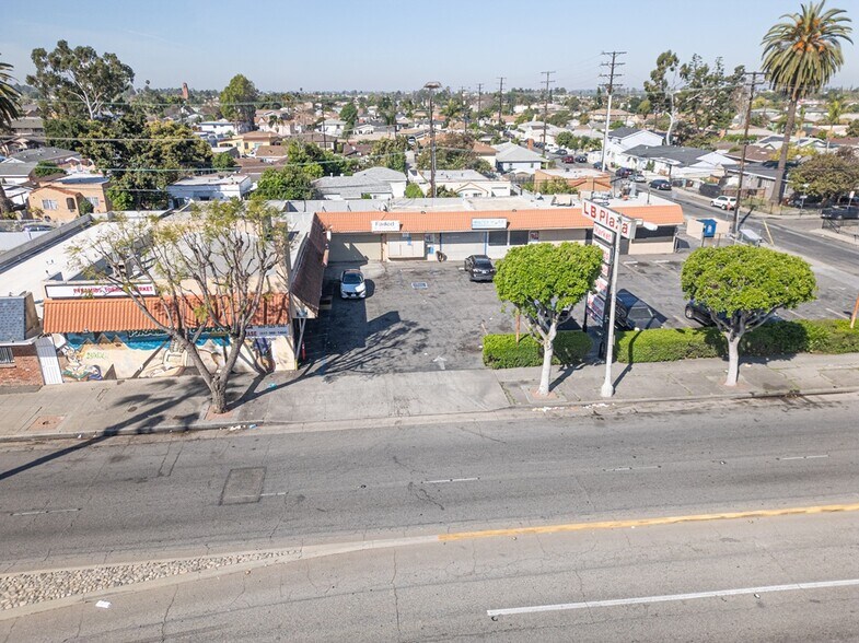More Photos Of 609 N Long Beach Blvd, Compton Freestanding For Sale