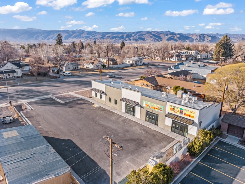 More Photos Of 238 N Main St, Monroe Freestanding For Lease