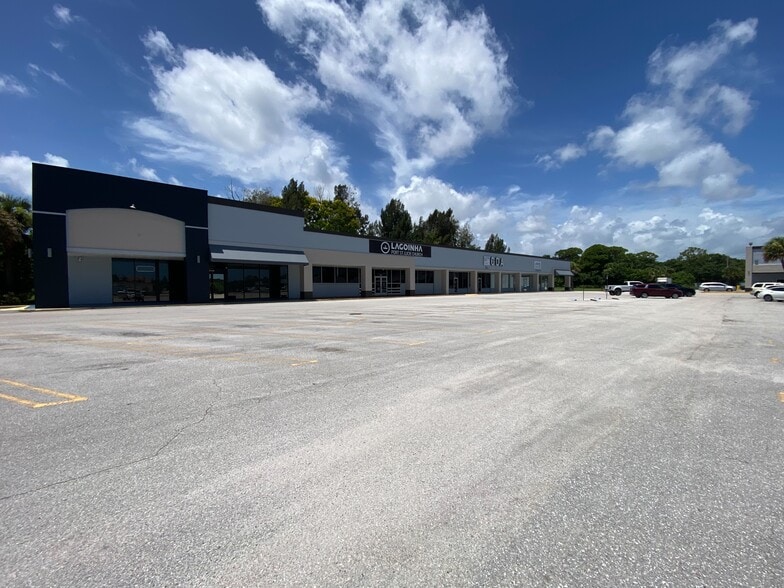 More Photos Of 7121-7177 S US Highway 1, Port Saint Lucie General Retail For Lease