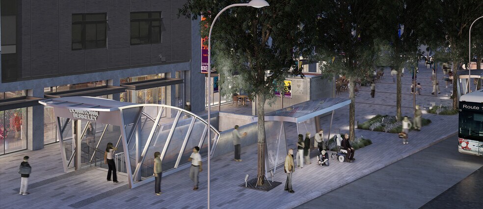 More Photos Of 2150 Shattuck Ave, Berkeley Office For Lease