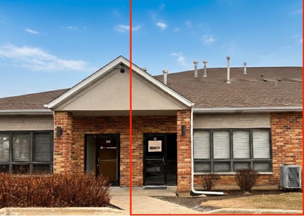 More Photos Of 820 E Terra Cotta Ave, Crystal Lake Office For Sale