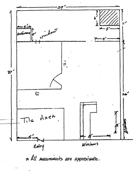 More Photos Of 5423 Mahoning Ave, Youngstown Office For Lease
