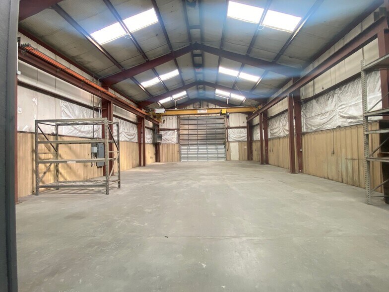 More Photos Of 8330 N County Rd W, Odessa Industrial For Lease