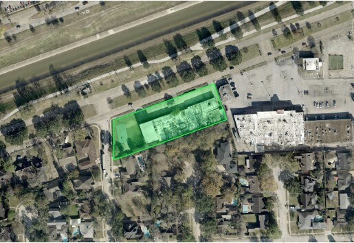 More Photos Of 5435 S Braeswood Blvd, Houston Specialty For Sale