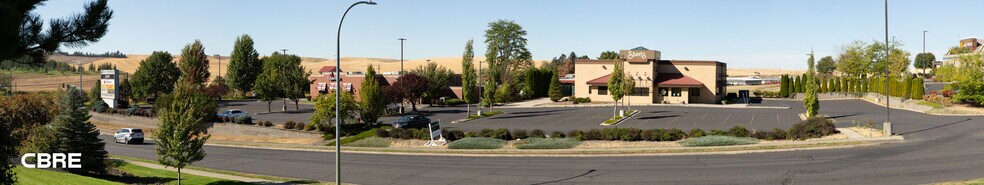 More Photos Of 121 Warbonnet Dr, Moscow Restaurant For Sale